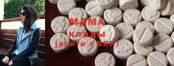 гашик Пересвет